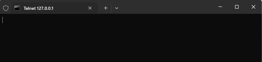 介绍两种判断端口是否开放的方法：telnet和TCping