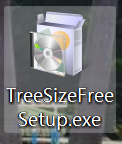 TreeSize：1分钟快速揪出占用大文件释放空间，好用的磁盘空间分析工具！
