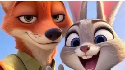 疯狂动物城2.4K+1080p.国英双语(1).特效中英双字网盘