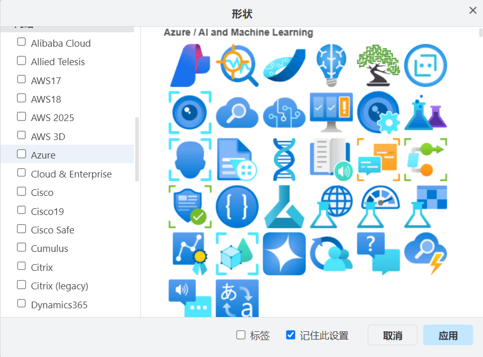 Drawio：很强的免费画图工具，网络拓扑图、流程图、组织架构图等