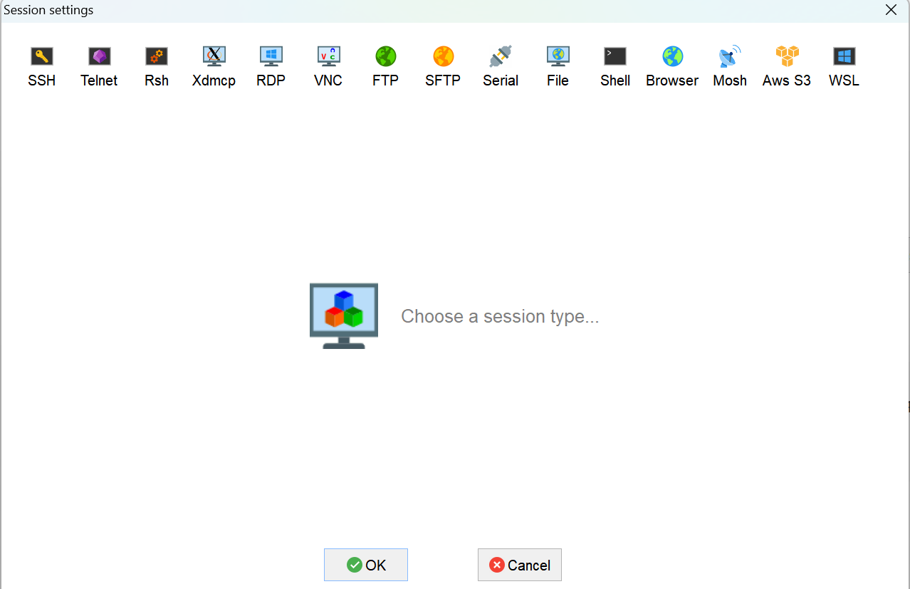 良心软件，全能的SSH/RDP/Serial/FTP/SFTP工具！