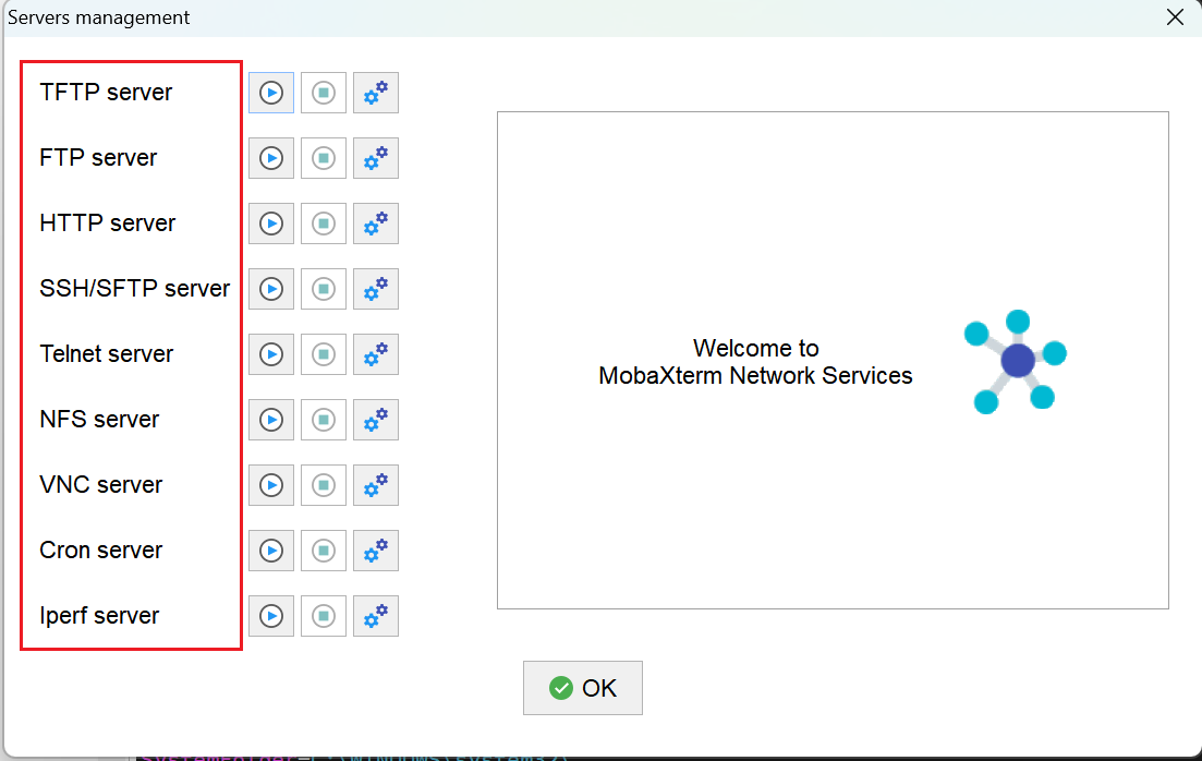 良心软件，全能的SSH/RDP/Serial/FTP/SFTP工具！