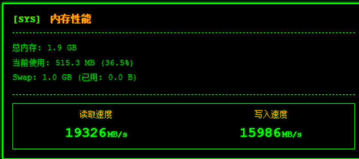 腾讯云2核2G轻量服务器深度测评：CPU、网络、硬盘性能实测与应用场景分析