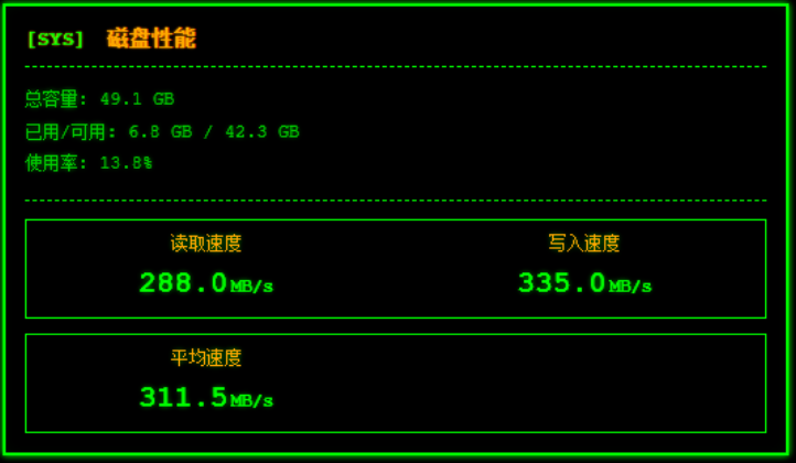腾讯云2核2G轻量服务器深度测评：CPU、网络、硬盘性能实测与应用场景分析