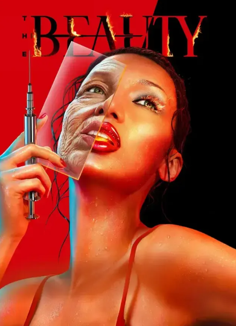 《美丽毒素》 (2026) - 美剧 剧情 4K 全11集 夸克网盘