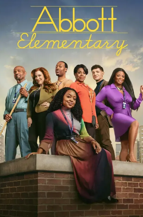 《小学风云 第五季》 (2025) - 美剧 喜剧 1080P 夸克网盘