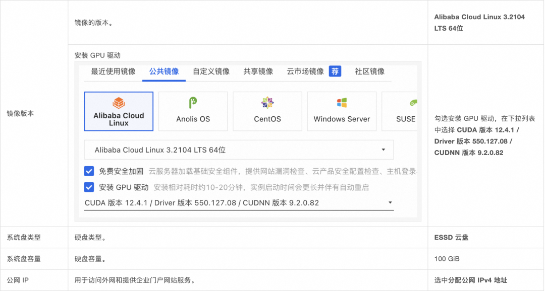 GPU 云服务器部署DeepSeek-R1 开源模型详细教程